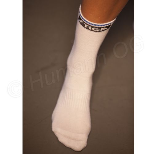 Socks Puls Junior gray