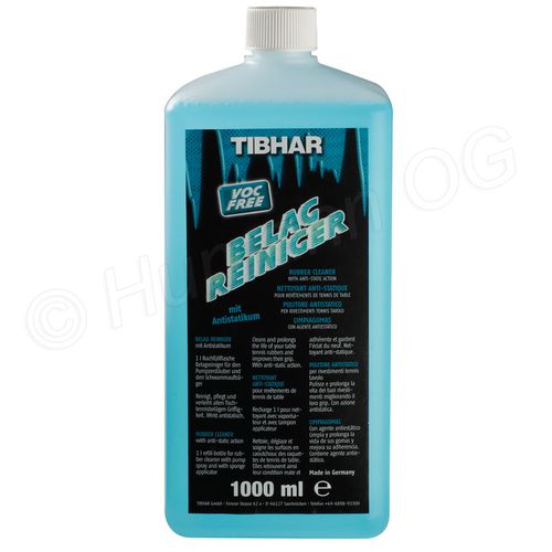 Rubber Cleaner 1 l ( refill )