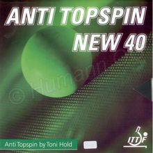Anti Topspin New 40