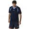 T-Shirt Inspire, navy M