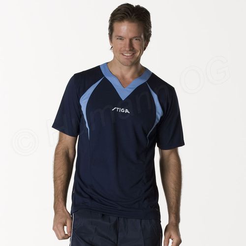 Shirt Inspire, navy XL