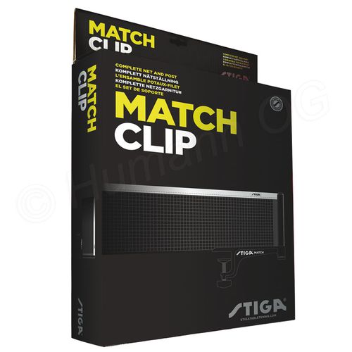 Nt Match Clip