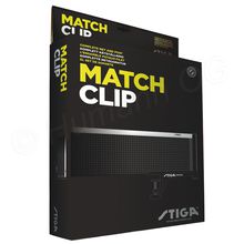 Net Match Clip