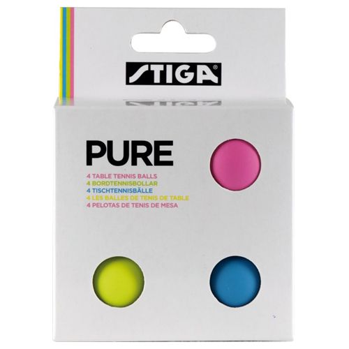 Pure, 4-Pack