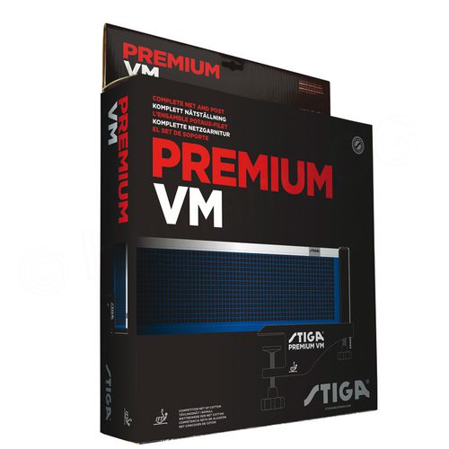 Premium VM