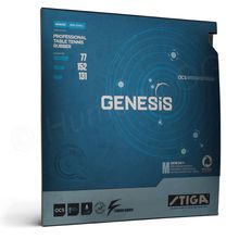 Genesis M