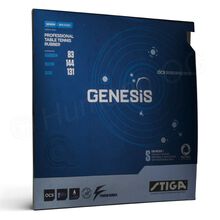 Genesis S black 2.2 mm
